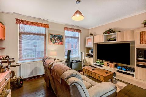 3 bedroom flat for sale, Ravenshaw Street, West Hampstead