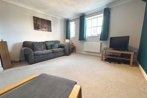 undefined, St Marys Court, Leek