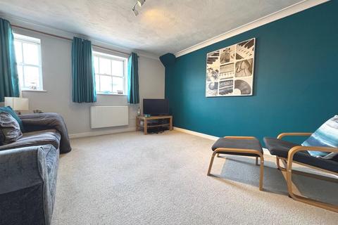 undefined, St Marys Court, Leek