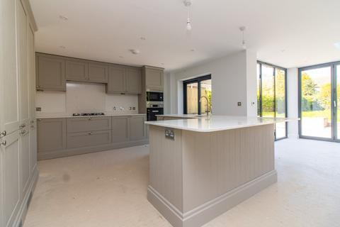 4 bedroom detached house for sale, High Street, Desford, Leicester, LE9