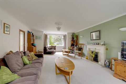 4 bedroom detached house for sale, Longlands Spinney, Worthing