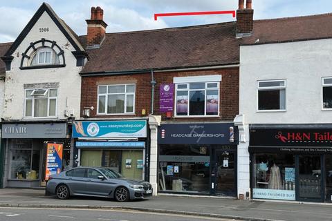 Retail property (high street) for sale, 155 Sutton Road, Wylde Green, Birmingham, B23 5TN
