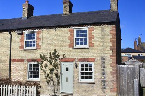 3 bedroom end of terrace house for sale, Quainton Road, Waddesdon, Buckinghamshire.