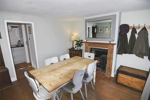 3 bedroom end of terrace house for sale, Quainton Road, Waddesdon, Buckinghamshire.