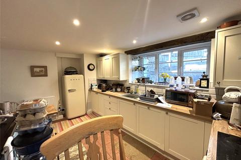 2 bedroom detached house to rent, Black Dog, Crediton, Devon, EX17