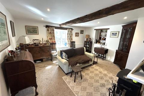 2 bedroom detached house to rent, Black Dog, Crediton, Devon, EX17