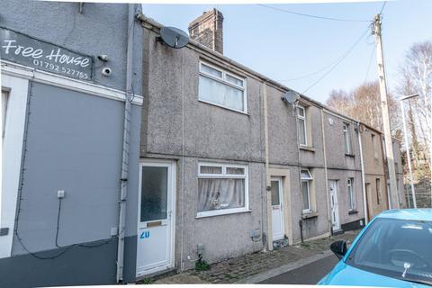 3 bedroom terraced house for sale, Hamilton Street, Landore, Swansea, SA1