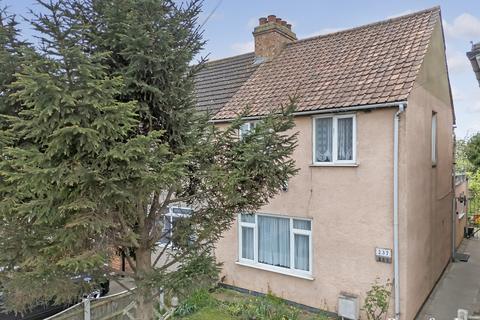 237 Straight Road, Harold Hill, Romford, RM3 7JP