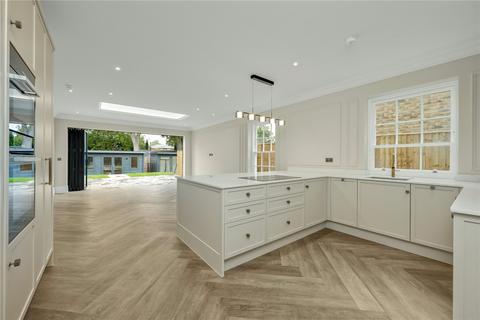 5 bedroom semi-detached house for sale, Chester Place, Pine Grove, Weybridge, KT13