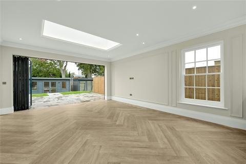 5 bedroom semi-detached house for sale, Chester Place, Pine Grove, Weybridge, KT13