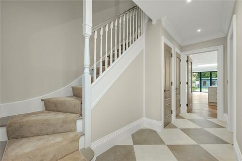 5 bedroom semi-detached house for sale, Chester Place, Pine Grove, Weybridge, KT13