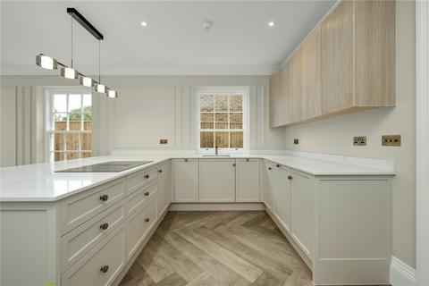 5 bedroom semi-detached house for sale, Chester Place, Pine Grove, Weybridge, KT13
