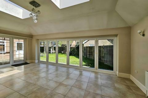 4 bedroom detached house for sale, Falconer Road, Fleet, Hampshire