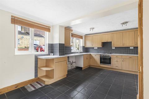 2 bedroom terraced house for sale, Bishops Court, Haverhill CB9
