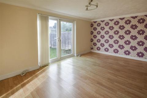 2 bedroom terraced house for sale, Bishops Court, Haverhill CB9