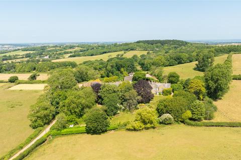 undefined, Nr Newport, Isle of Wight