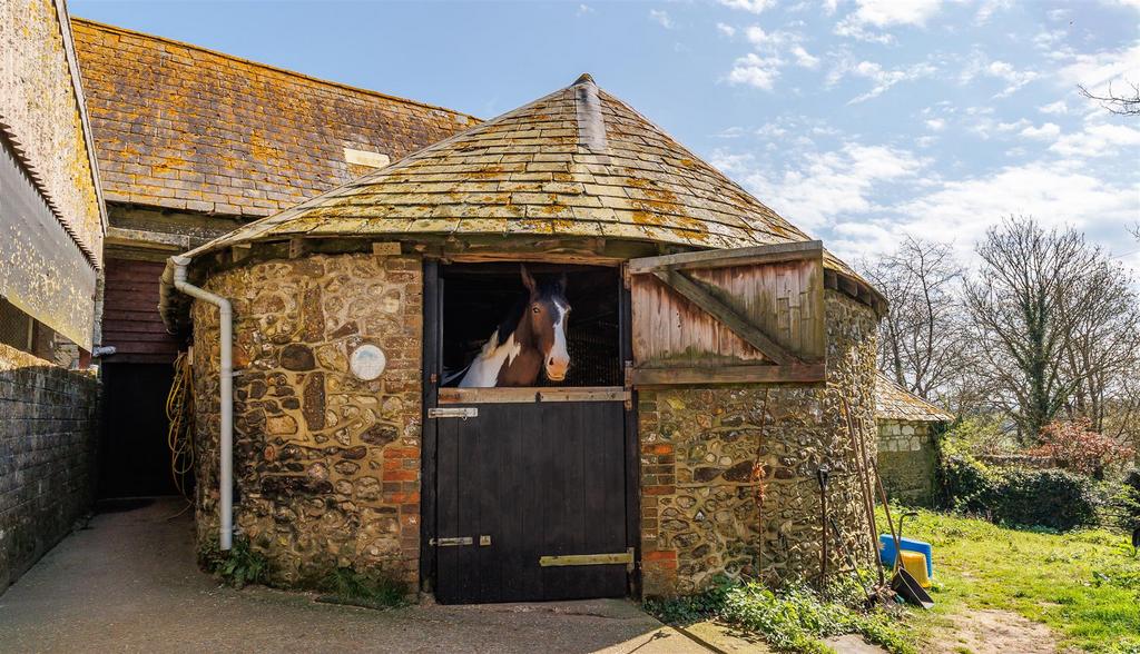 Round House