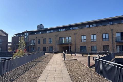 1 bedroom apartment for sale, Fire Fly Avenue, Swindon SN2