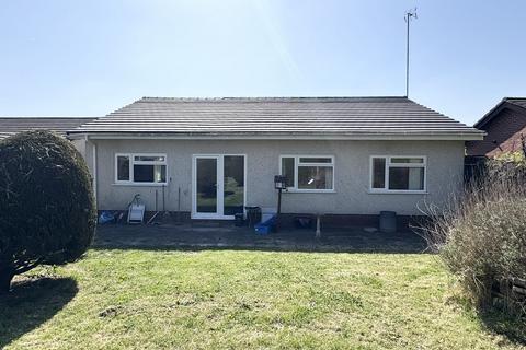undefined, Bryndulais, Llanwrda, Carmarthenshire.