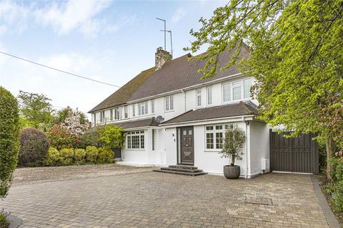5 bedroom semi-detached house for sale, Baker Street, Potters Bar, Hertfordshire, EN6