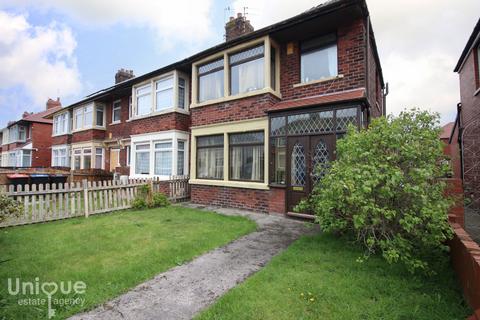undefined, Whinfield Avenue,  Fleetwood, FY7