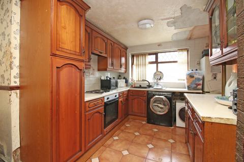 undefined, Whinfield Avenue,  Fleetwood, FY7