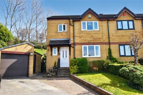 18 Farriers Croft, Bradford, BD2 1ET