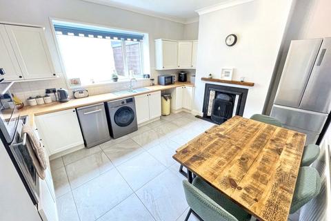 undefined, Romilly Street, Westoe, South Shields, Tyne and Wear, NE33 2SP