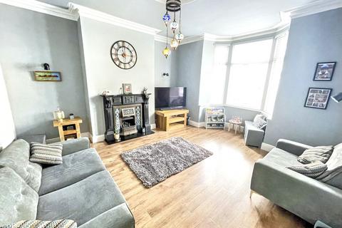 undefined, Romilly Street, Westoe, South Shields, Tyne and Wear, NE33 2SP