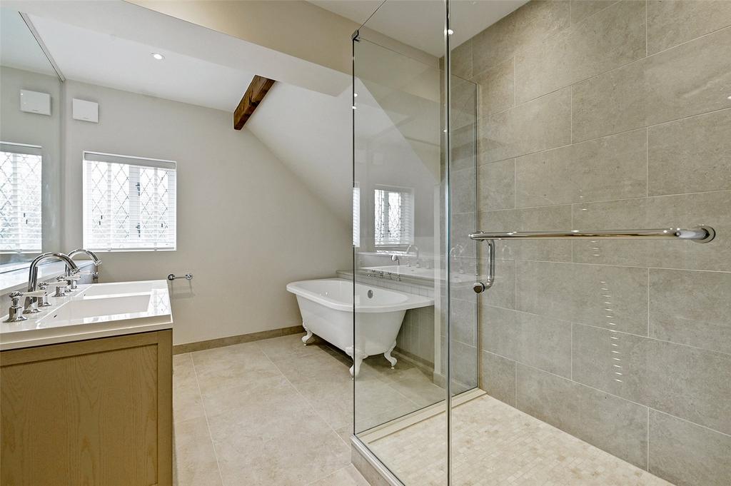 En Suite