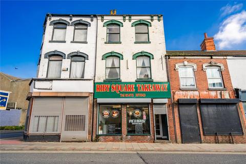 3 Freeman Street, Grimsby, DN32 7AB