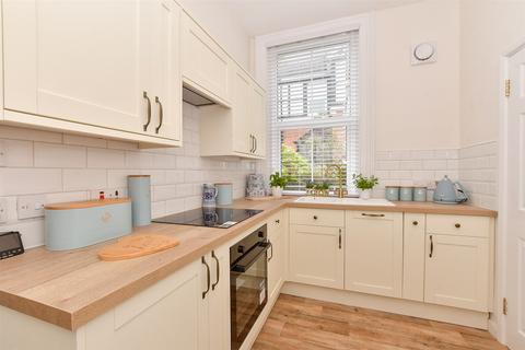 2 bedroom ground floor maisonette for sale, St. John's Road, Sandown, Isle of Wight