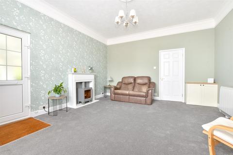 2 bedroom ground floor maisonette for sale, St. John's Road, Sandown, Isle of Wight