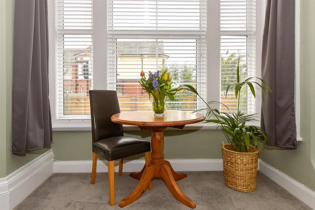Internal Lifestyle Photograph