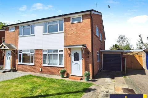 8 Greenend Close, Spencers Wood, Reading, RG7 1EH