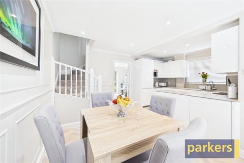 8 Greenend Close, Spencers Wood, Reading, RG7 1EH