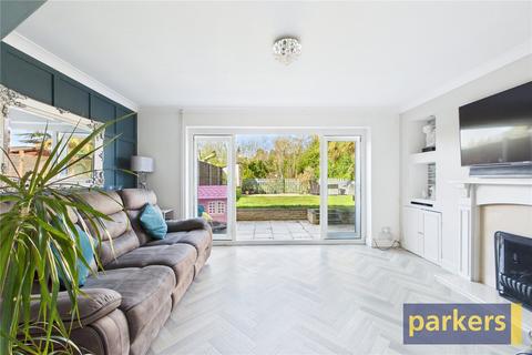 8 Greenend Close, Spencers Wood, Reading, RG7 1EH