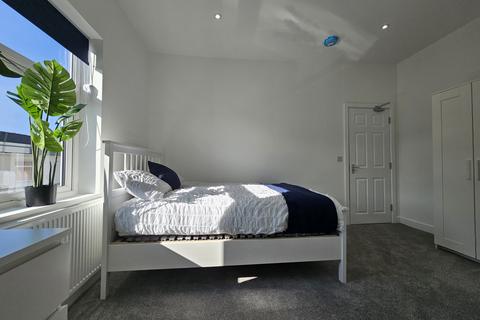 undefined, Telegraph Street, Stafford, ST17 4AT