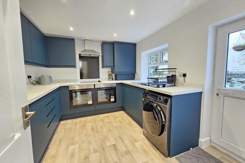 undefined, Telegraph Street, Stafford, ST17 4AT