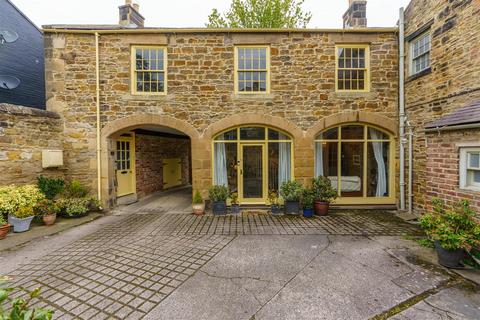 2 bedroom end of terrace house for sale, Temperley Place, Hexham NE46