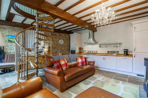 2 bedroom end of terrace house for sale, Temperley Place, Hexham NE46