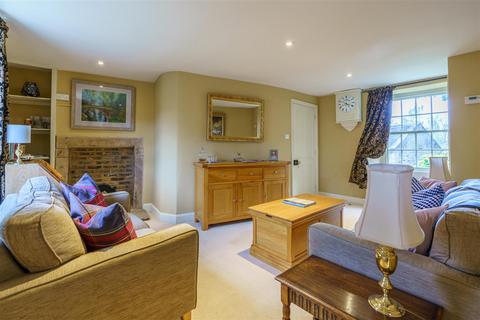2 bedroom end of terrace house for sale, Temperley Place, Hexham NE46