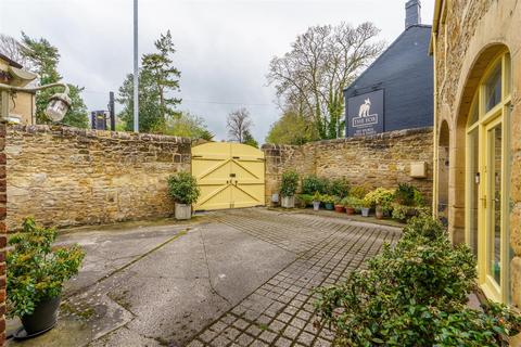 2 bedroom end of terrace house for sale, Temperley Place, Hexham NE46