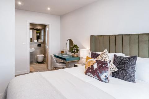 1 bedroom apartment to rent, at The Lexington, Apartment 1301, 4, William Jessop Way L3