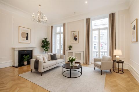 4 bedroom apartment for sale, Elvaston Place, London, SW7