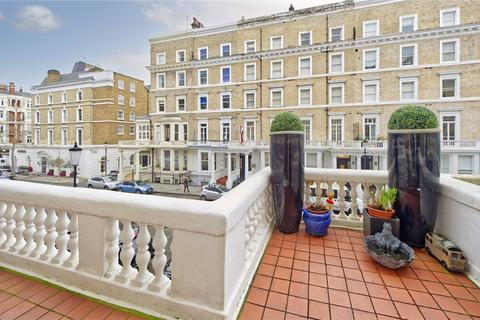 4 bedroom apartment for sale, Elvaston Place, London, SW7
