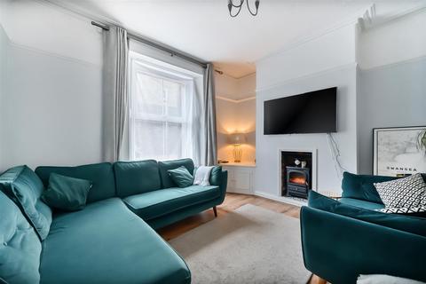 3 bedroom terraced house for sale, Glamorgan Street, Sandfields, Swansea