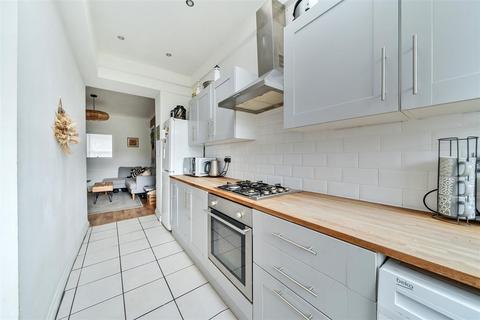 3 bedroom terraced house for sale, Glamorgan Street, Sandfields, Swansea