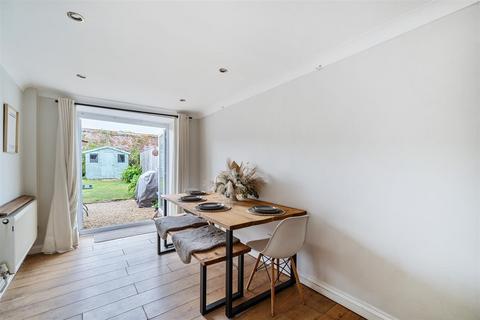 3 bedroom terraced house for sale, Glamorgan Street, Sandfields, Swansea