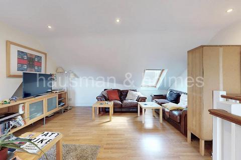 4 bedroom flat for sale, Crewys Road, NW2